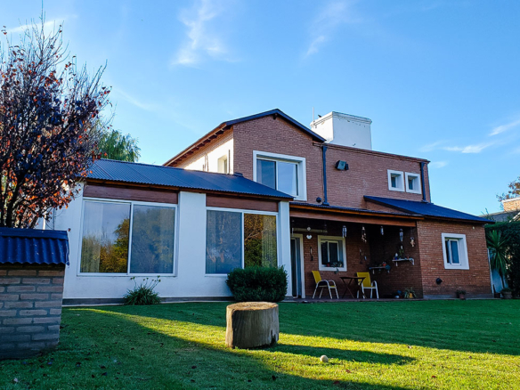 Casa en Venta Las Chacras san Luis 44