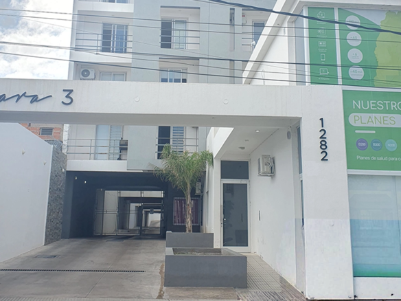 GRUPO ALVANTA departamento en venta centro san luis