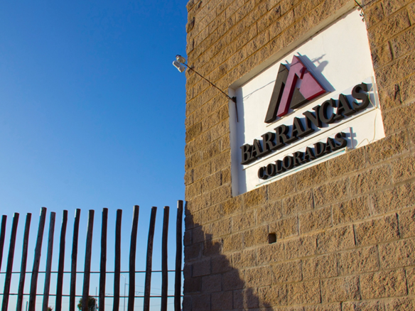 GRUPO ALVANT Terrenos en venta en Barrancas Coloradas San Luis