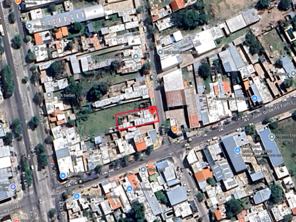 GRUPO ALVANT Casa en venta en San Luis centro Oportunidad en calle Falucho